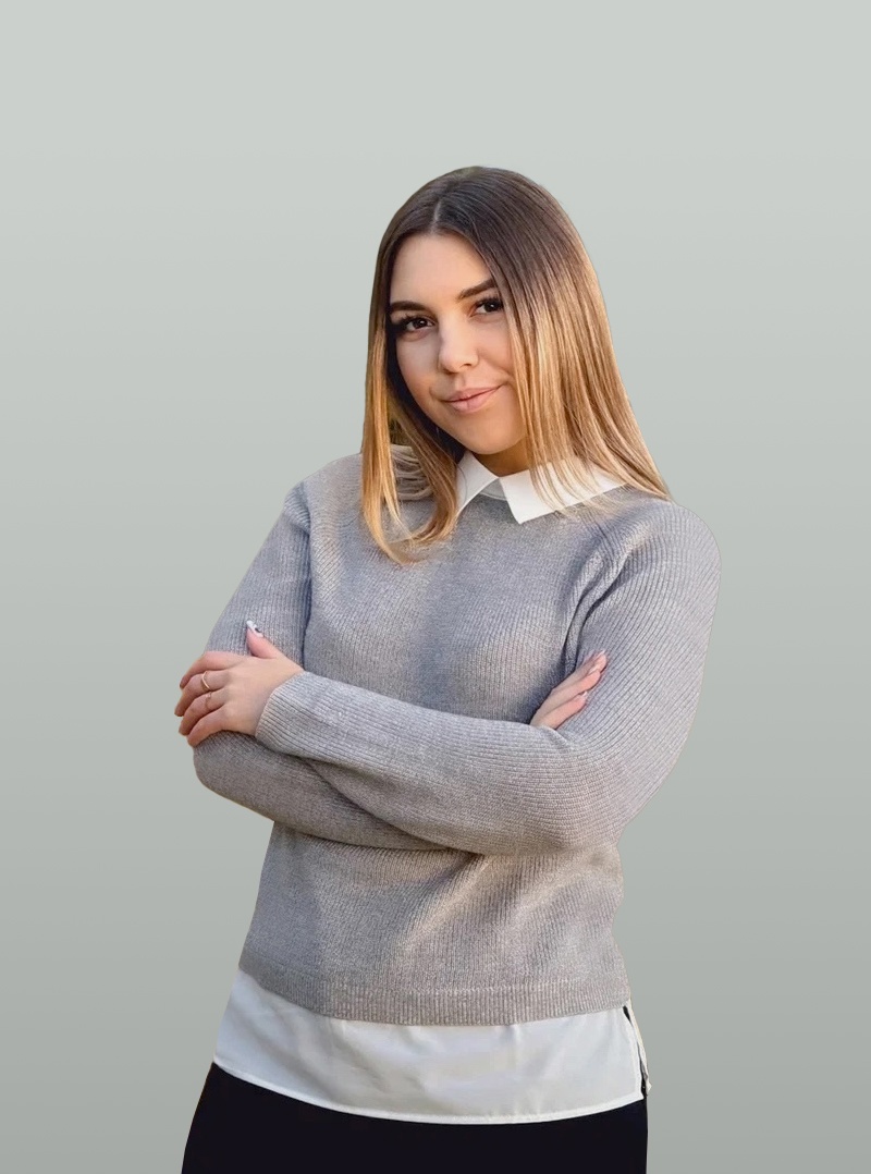 Лаптиева Маргарита Павловна.
