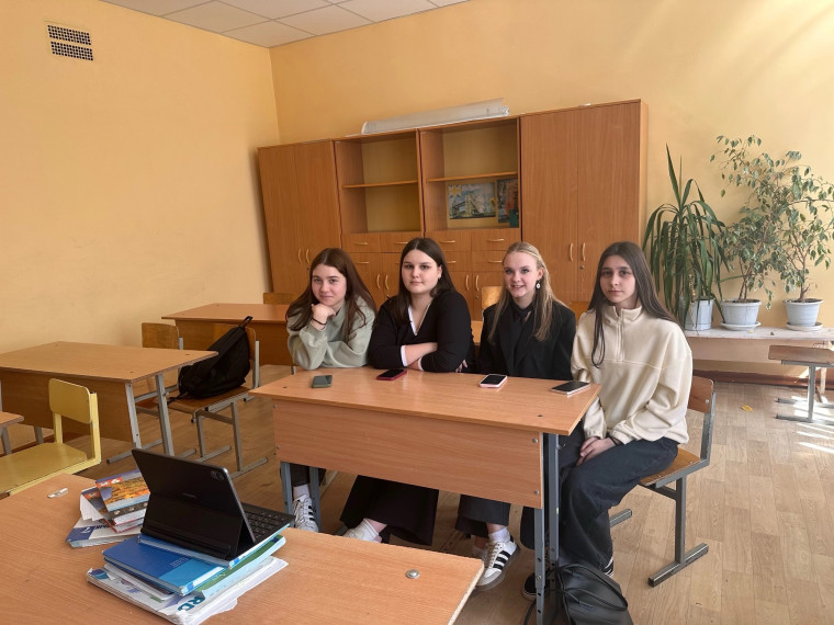 Первый телемост Клуба дипломатии.