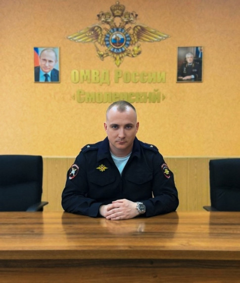Неделя детской безопасности.