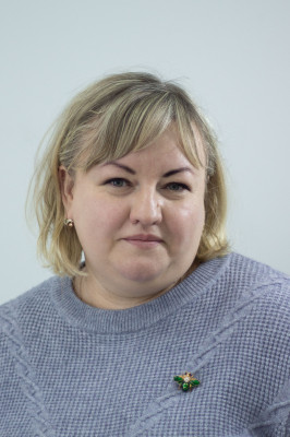 Зеленова Жанна Петровна Зеленова Жанна Петровна